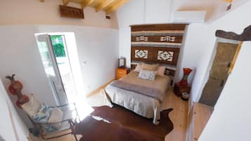 1 slaapkamer, wifi, beddengoed