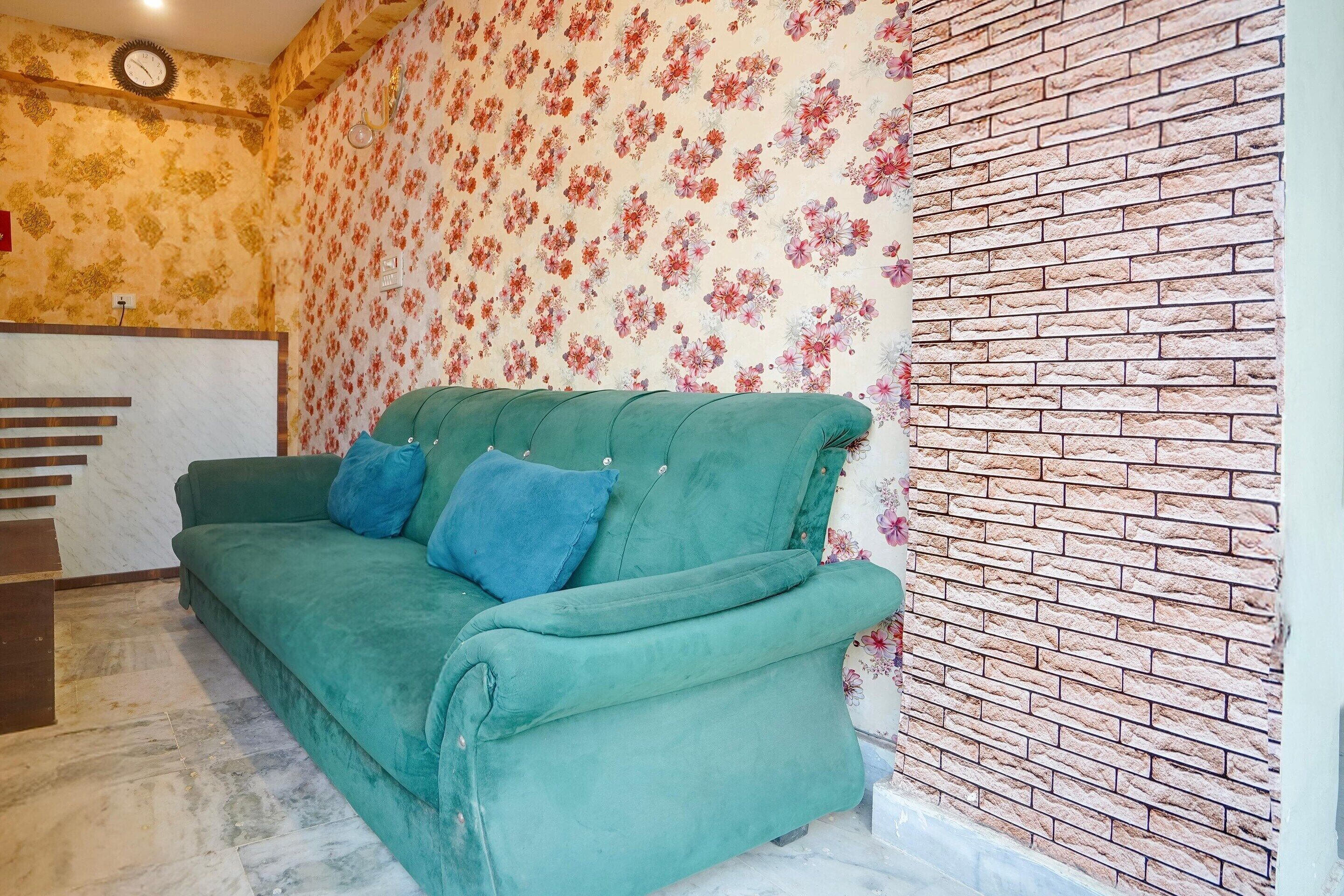 Maison | Intérieur