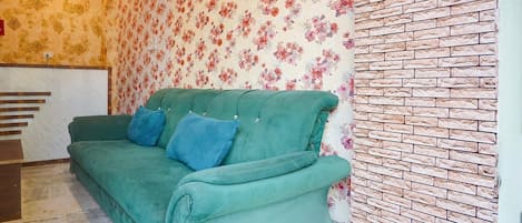 Maison | Intérieur