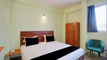 House | 1 bedroom