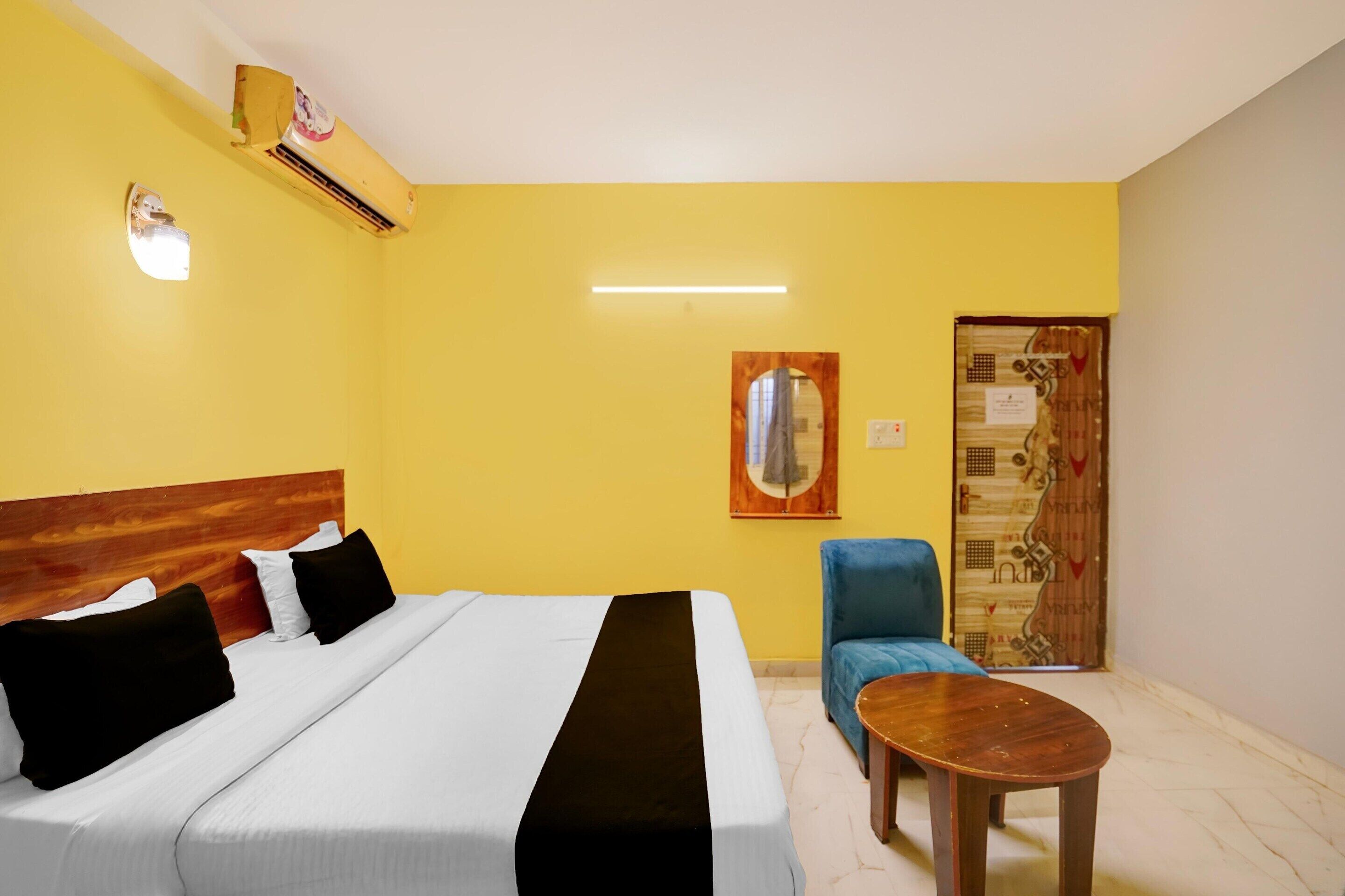 House | 1 bedroom
