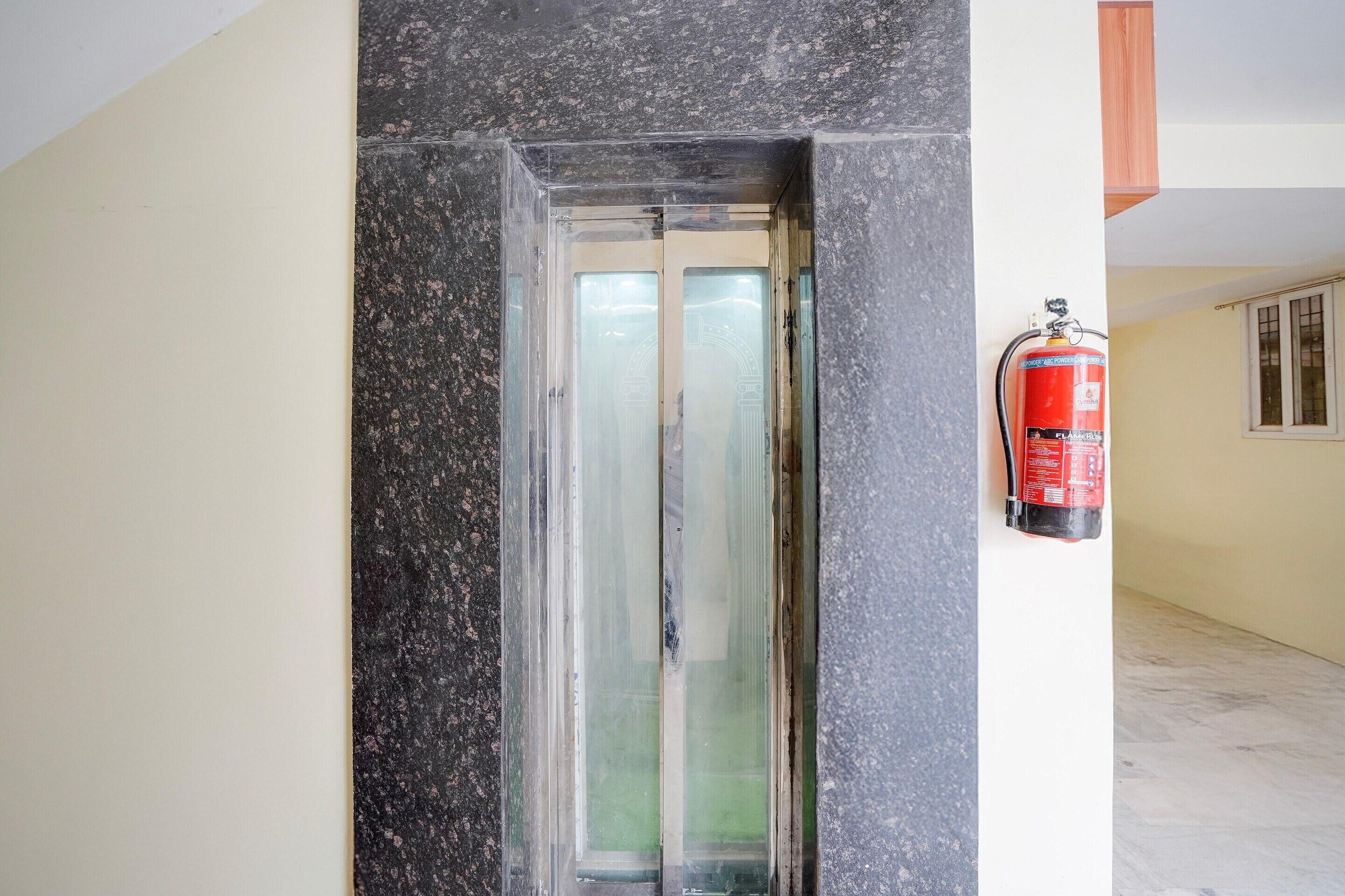 House | Interior