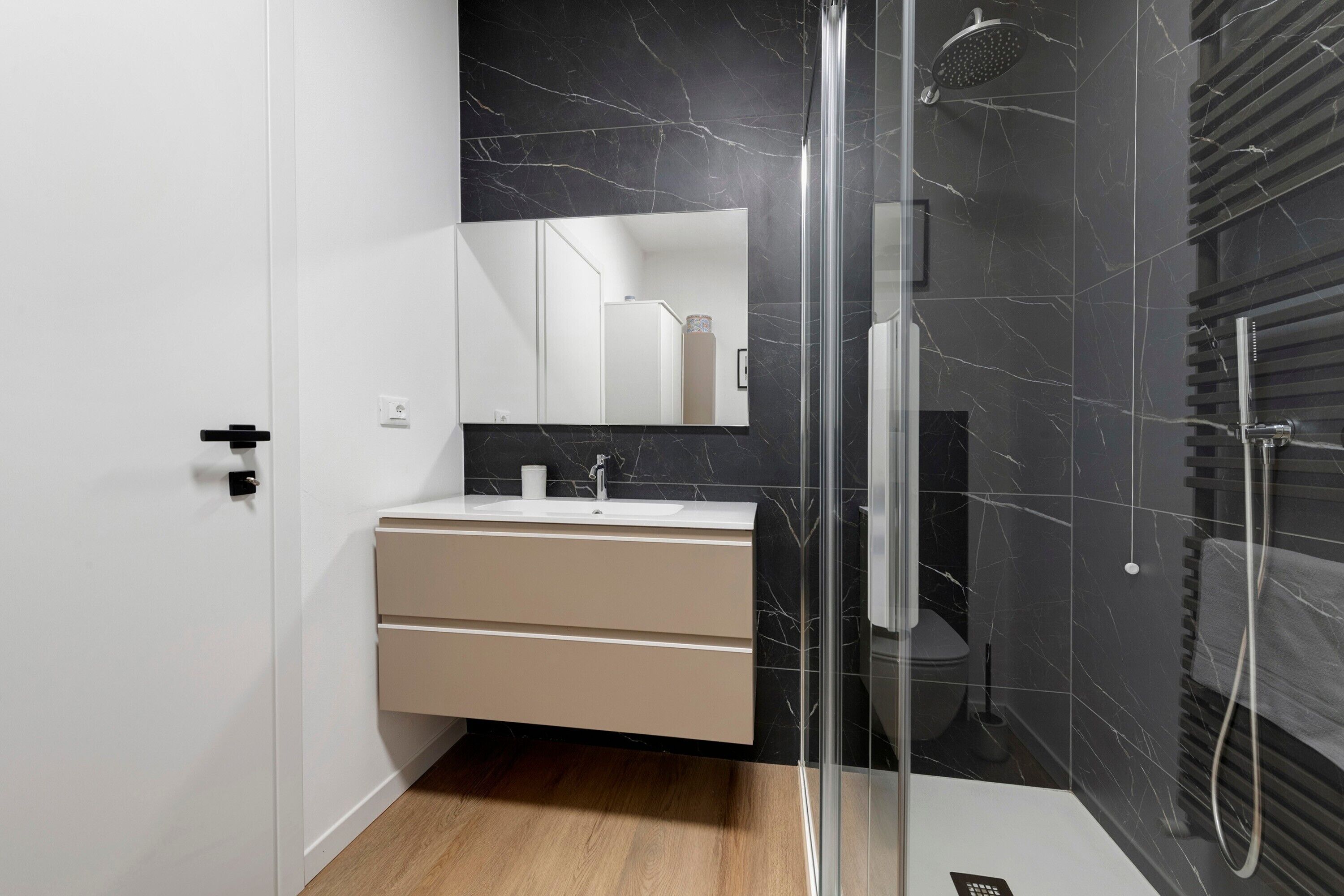 Badkamer