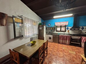 Privékeuken