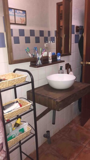 Ba ño
