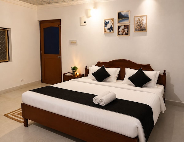 Eco Farmvilla - Chilka Puri - Chilika Lake