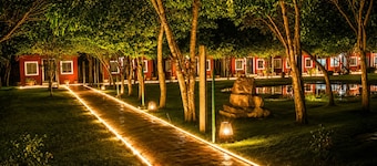 Eco FarmVilla - Chilka Puri