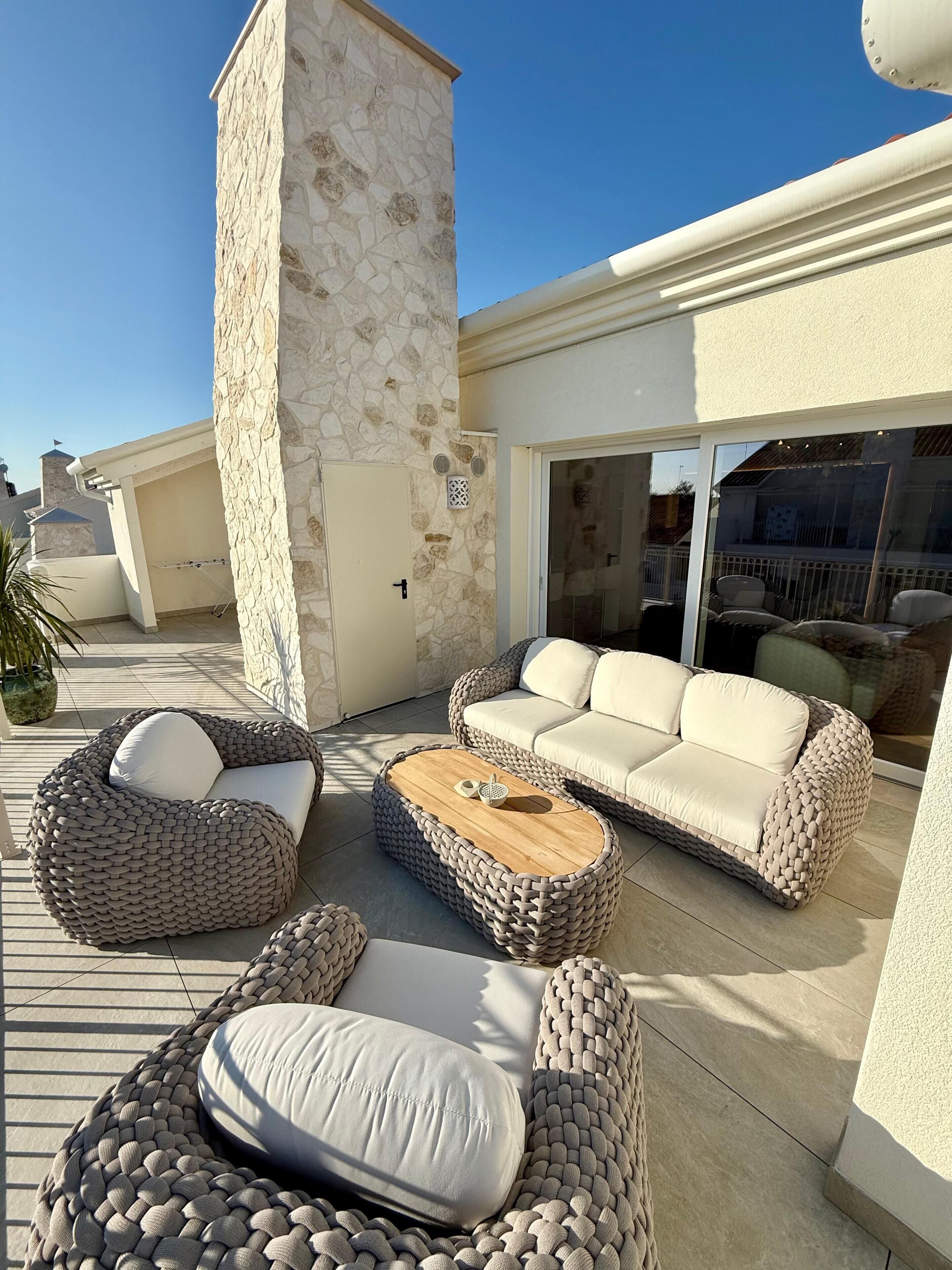 Terras
