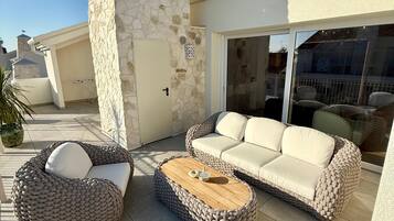 Terras