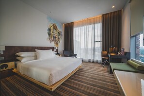 Free WiFi - JK Residency (Appalayagunta)