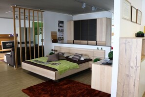 Free WiFi - JK Residency (Appalayagunta)