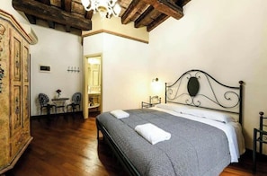 1 Schlafzimmer
