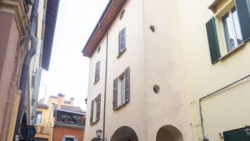 Aussenbereich