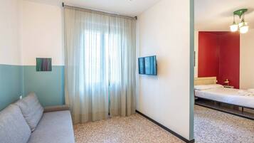 Fernseher