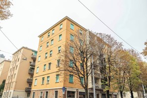 Exterior - Nadia House (Bologna)