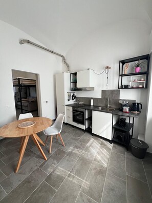 Cucina privata