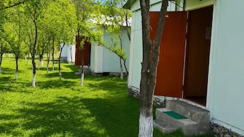 Exterieur