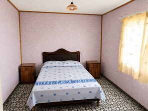 Room - Sevan Shoghakat family cottage (Shoghakat)