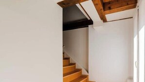 Interior - Acquamarina Residence (Venezia)