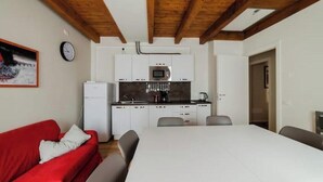Private kitchen - Acquamarina Residence (Venezia)