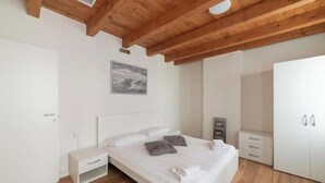 Room - Acquamarina Residence (Venezia)