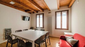 Interior - Acquamarina Residence (Venezia)