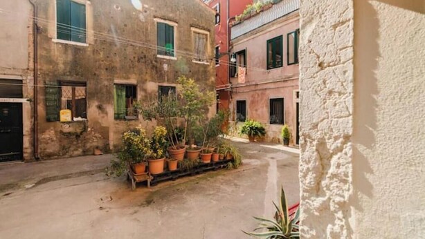 Exterior - Acquamarina Residence (Venezia)