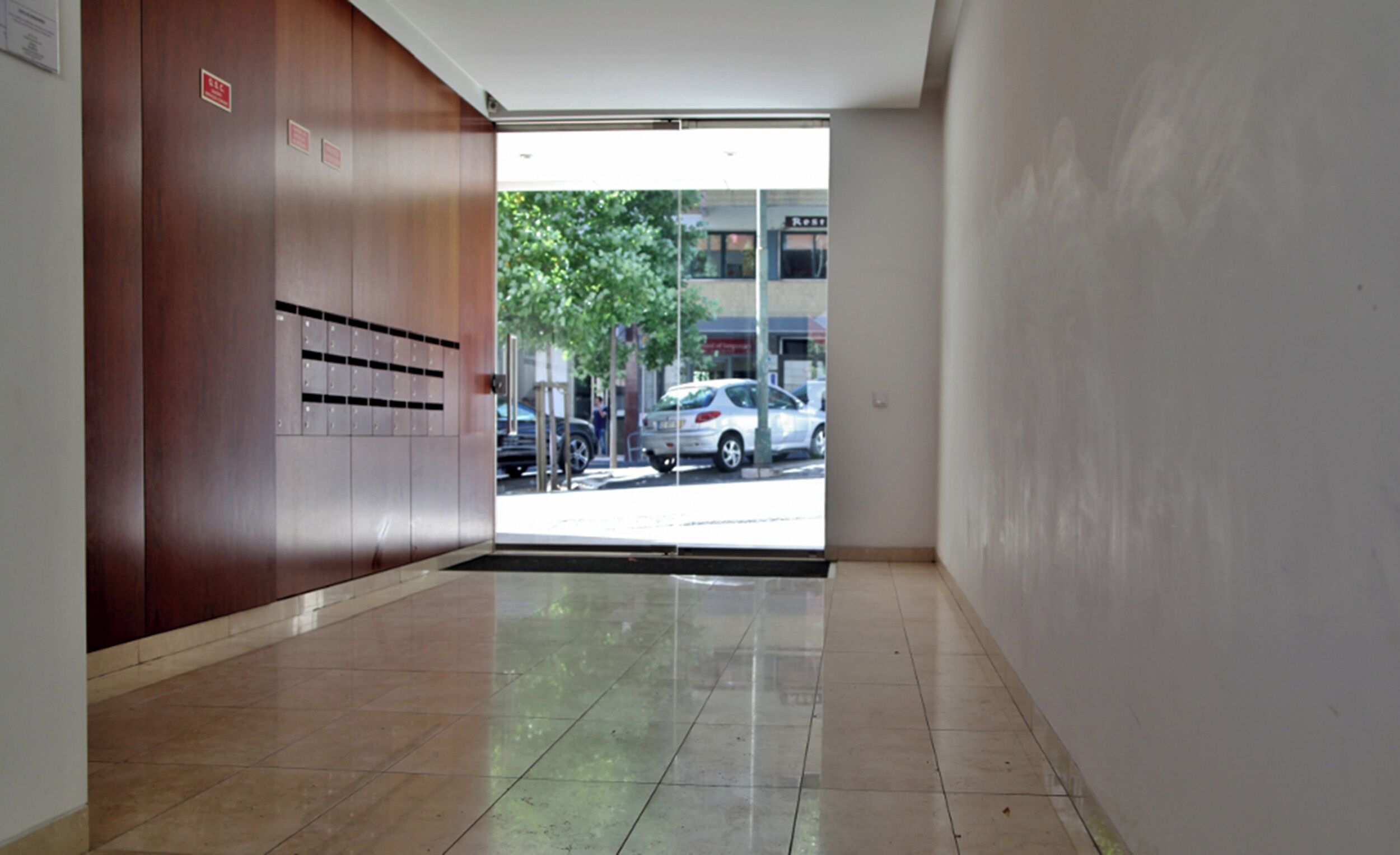 Interieur