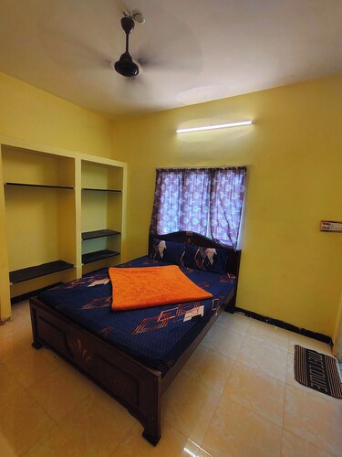 AKS Cottage