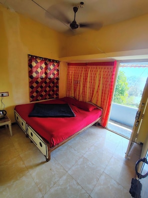 Free WiFi - AKS Cottage (Salem)