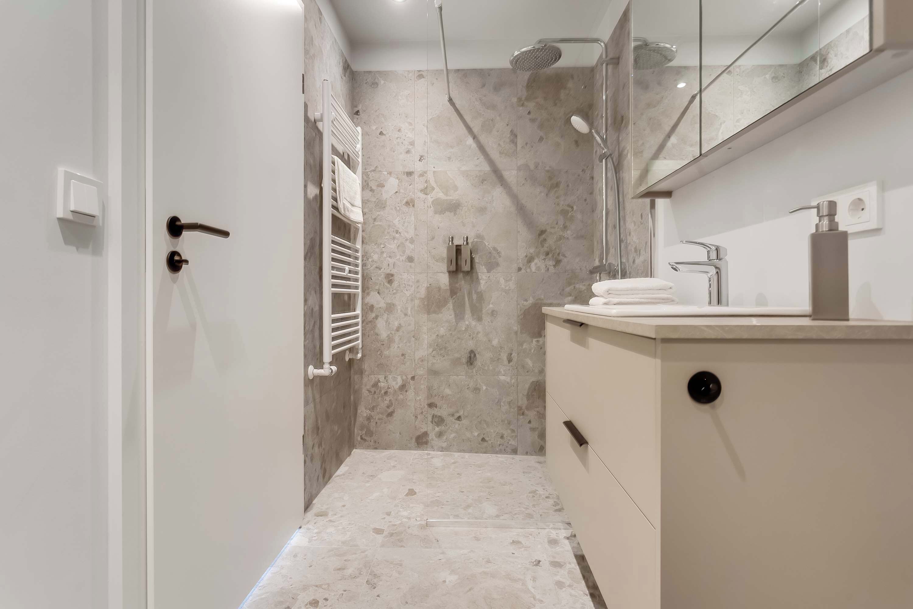 Shower