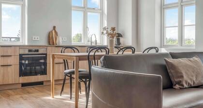 Amtmann Residence - Four Bedroom Apartment