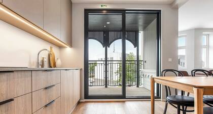 Amtmann Residence - Three Bedroom Apartment