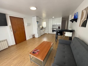 Living area - Vrbo Property (Tarragona)