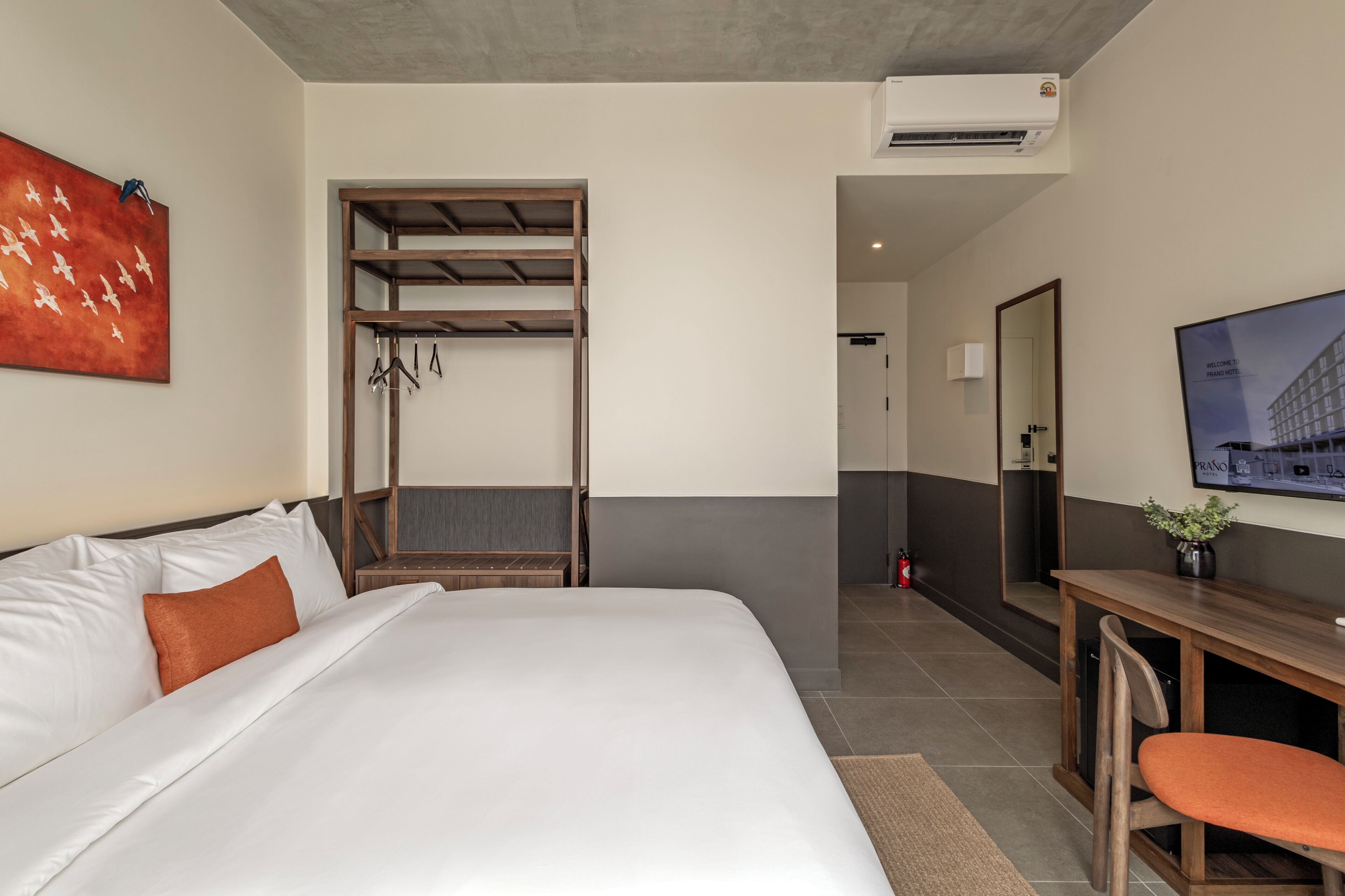 Deluxe Room | Free WiFi