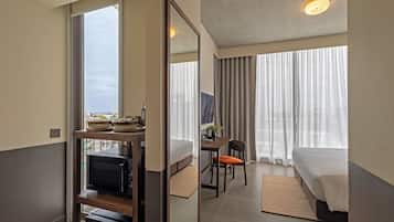 Quarto casal grand | Wi-Fi de cortesia