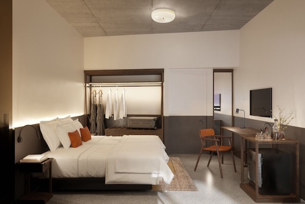 WiFi (free) - Prano Hotel (Bangkok)