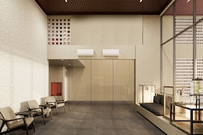 Spa - Prano Hotel (Bangkok)