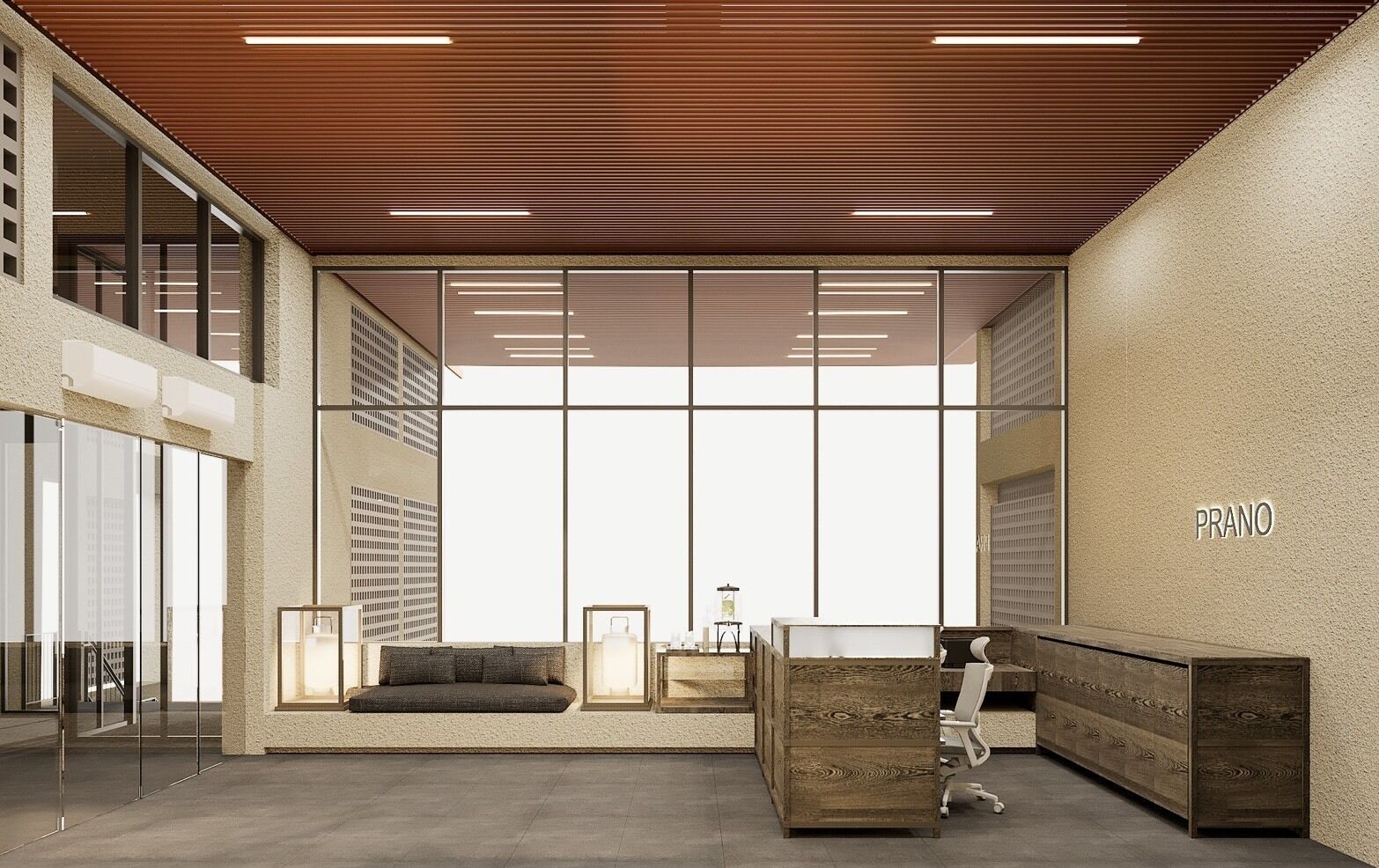 Hall