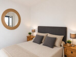 Ferienhaus | 2 Schlafzimmer
