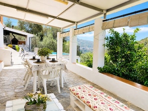 Ferienhaus | 4 Schlafzimmer