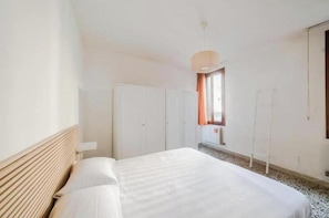 1 Schlafzimmer, WLAN