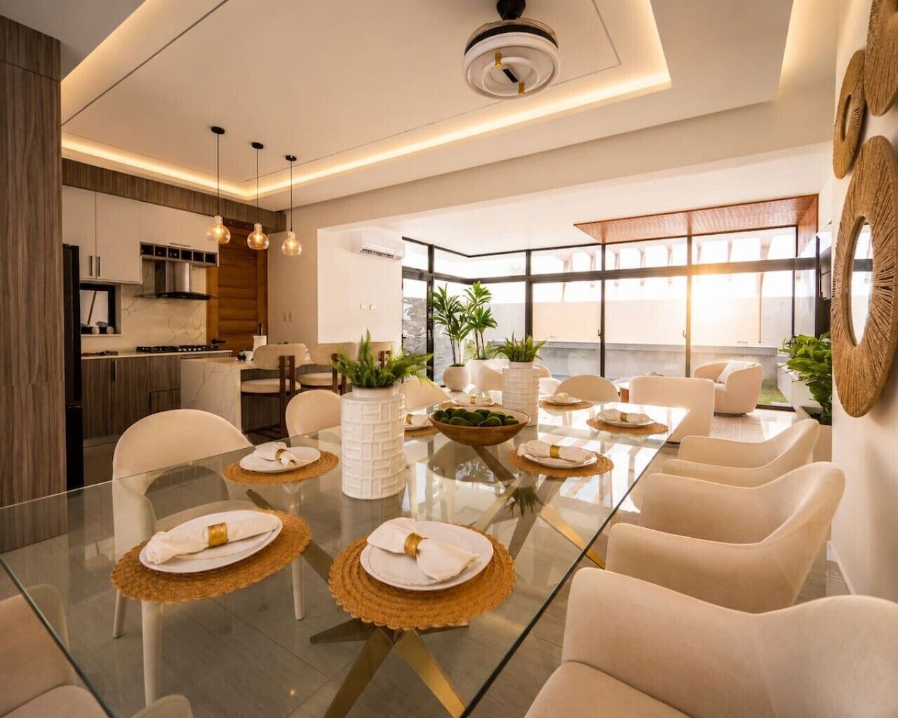 Restaurantes