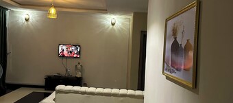 Miraph Apartment II