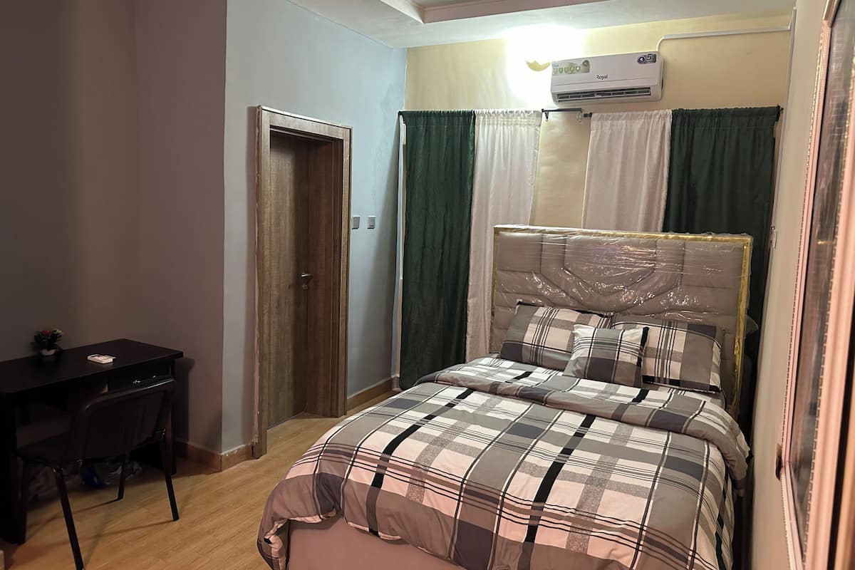 Habitación doble clásica | Wifi gratis
