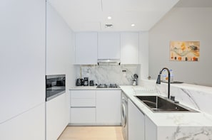 Apartment | Eigene Küche
