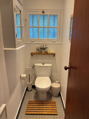 Badeværelse