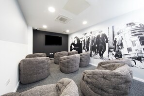 Interior - Student Only Staniforth House (Birmingham)