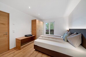 2 habitaciones, wifi y ropa de cama 