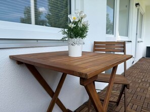 Ulkoruokailutilat